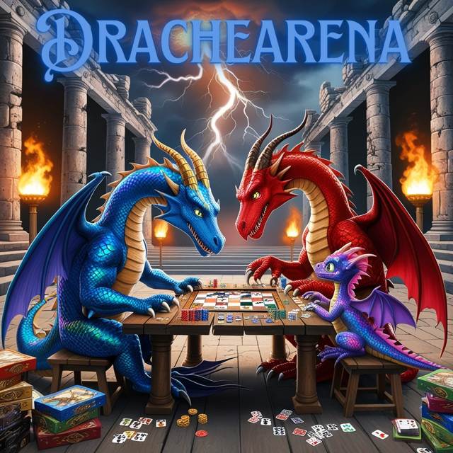 Drachearena